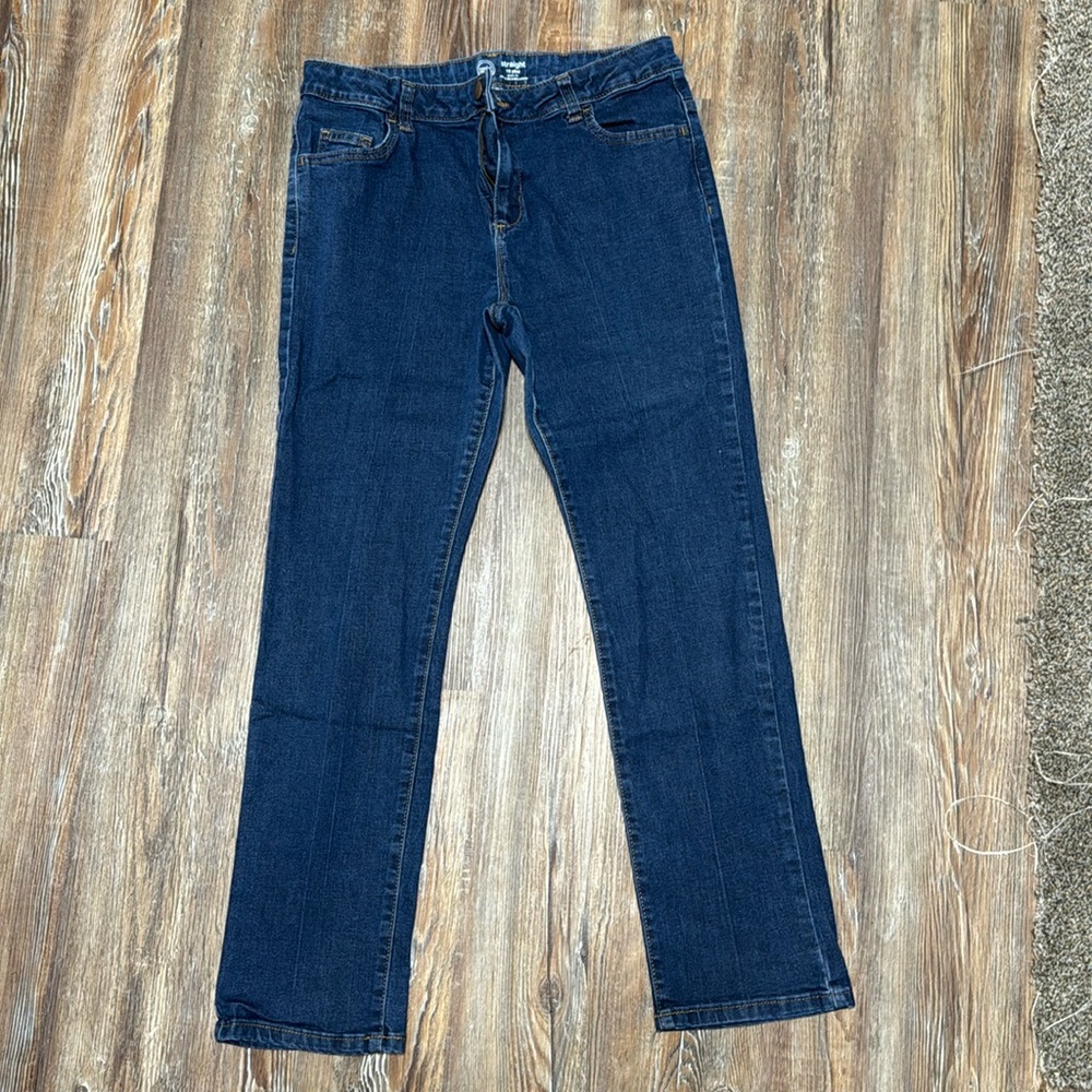 Girls Wonder Nation jeans